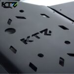 BRP Outlander G1 650/850/1000 Пластиковая защита днища KTZ — изображение 6