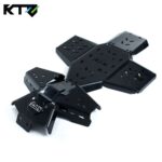 BRP Outlander G1 650/850/1000 Пластиковая защита днища KTZ — изображение 7