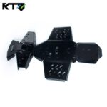 BRP Outlander G1 650/850/1000 Пластиковая защита днища KTZ — изображение 9