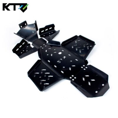 Защита днища ktz brp outlander G1