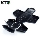 BRP Outlander G1 650/850/1000 Пластиковая защита днища KTZ — изображение 10