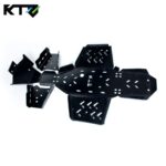 BRP Outlander G1 650/850/1000 Пластиковая защита днища KTZ — изображение 11