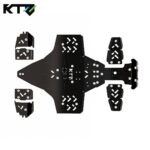 Polaris Sportsman XP 1000 пластиковая защита днища KTZ — изображение 4