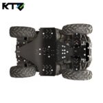 защита polaris xp 1000