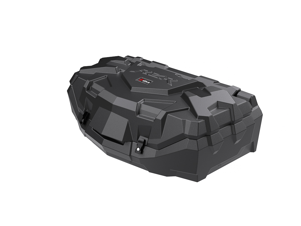 RZR570202 Кофр TESSERACT Polaris RZR 570 — изображение 1