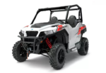 Polaris General пластиковая защита KTZ — изображение 2