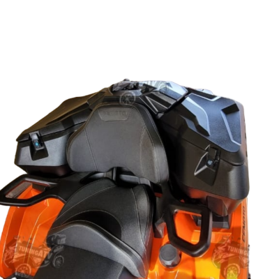 кофр cfmoto x8ho/x10