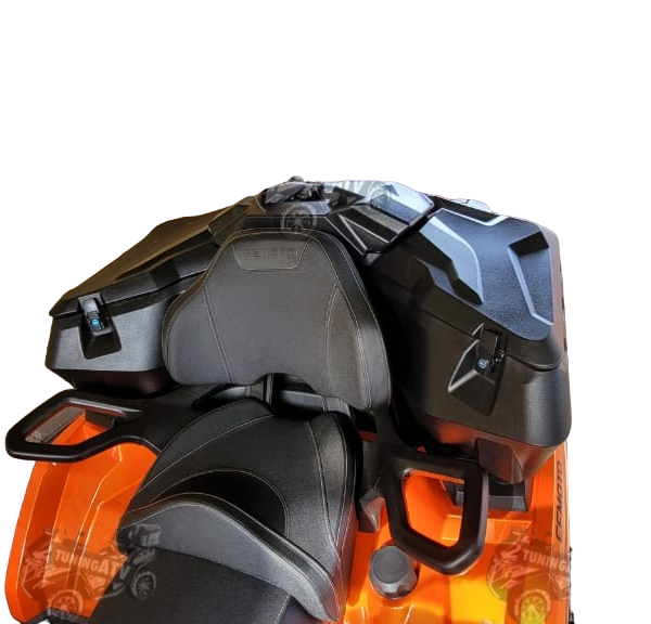 кофр cfmoto x8ho/x10