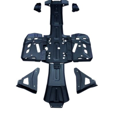 Защита днища BRP Outlander G2 (1)