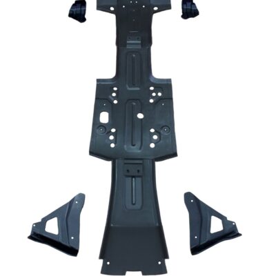 Защита днища BRP Renegade