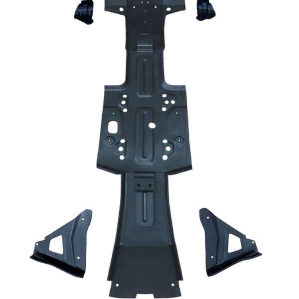 Защита днища BRP Renegade