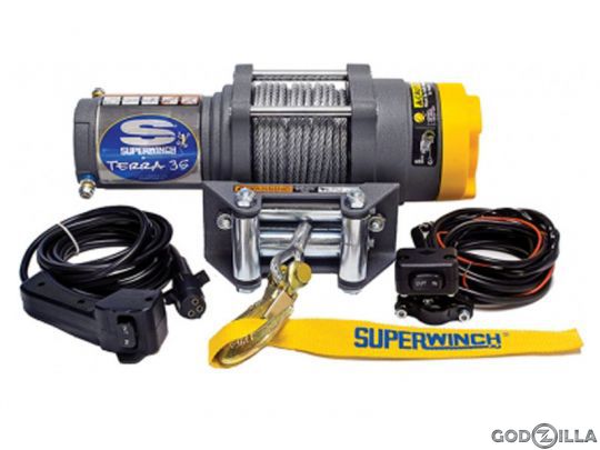 atv-superwinch-terra35_1 Лебедка TERRA 35 — изображение 1
