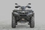 баампер передний cfmoto x8 ho
