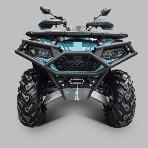 бампер cforce 600