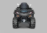 задний бампер cf moto 600