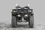 задний бампер cfmoto x8 ho atviron