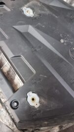 Быстросъемное крепление кофра Tesseract для x8, x6ho — изображение 2