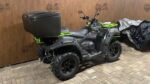 Кофр для квадроцикла задний gka 'лось' moose / l500 — изображение 11