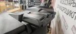 Дополнительный мини-кофр для BRP CAN-AM MAVERICK R — изображение 3