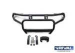 передний бампер rival для moto 400/500 c4/c5 2026+ — изображение 2
