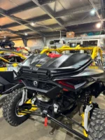Канистра для кофра tesseract brp maverick R — изображение 6