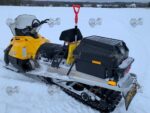 Кофр багажный GKA №1 для снегоходов BRP — изображение 2