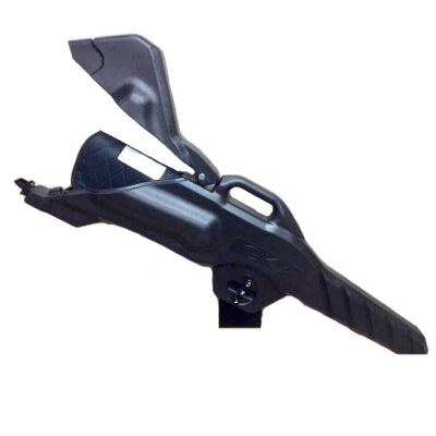кофр для ружья gka gun case