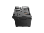 Кофр задний правый tesseract для Honda Pioneer 700