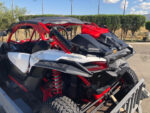 Кофр Tesseract для BRP Maverick X3 — изображение 2