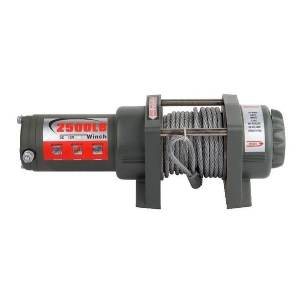 lebedka_elektricheskaya_X_2500_dlya_kvadrocikla_ATV Лебедка для квадроцикла master winch X2500 — изображение 1
