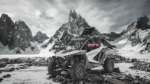 Крыша polaris pro