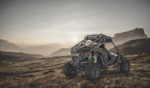 Кофр-крыша  для UTV POLARIS RZR PRO 1000 — изображение 2