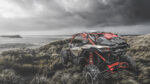 Кофр Tesseract для BRP Maverick X3 — изображение 7
