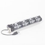 Светодиодная фара aurora evolve n20