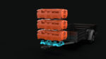 Монтажная плата для Tesseract Box X — изображение 5