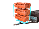 монтажная плата box x