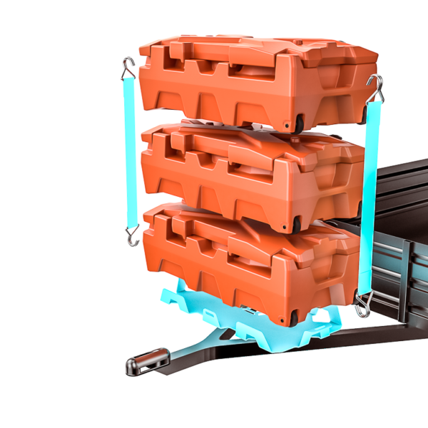 монтажная плата box x