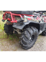 Расширители колесных арок для Can-Am (BRP) Outlander 500/650/800 (Рама G1) — изображение 2