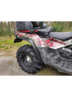 Расширители колесных арок для Can-Am (BRP) Outlander 500/650/800 (Рама G1) — изображение 3