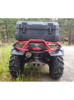 Расширители колесных арок для Can-Am (BRP) Outlander 500/650/800 (Рама G1) — изображение 4