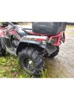 Расширители колесных арок для Can-Am (BRP) Outlander 500/650/800 (Рама G1) — изображение 5