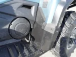 Подножки KTZ для квадроцикла LONCIN XWolf 700L Версия Спорт — изображение 5