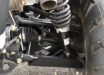 Защита KTZ для квадроцикла BRP Outlander G3 MAX 700 2023+ — изображение 4