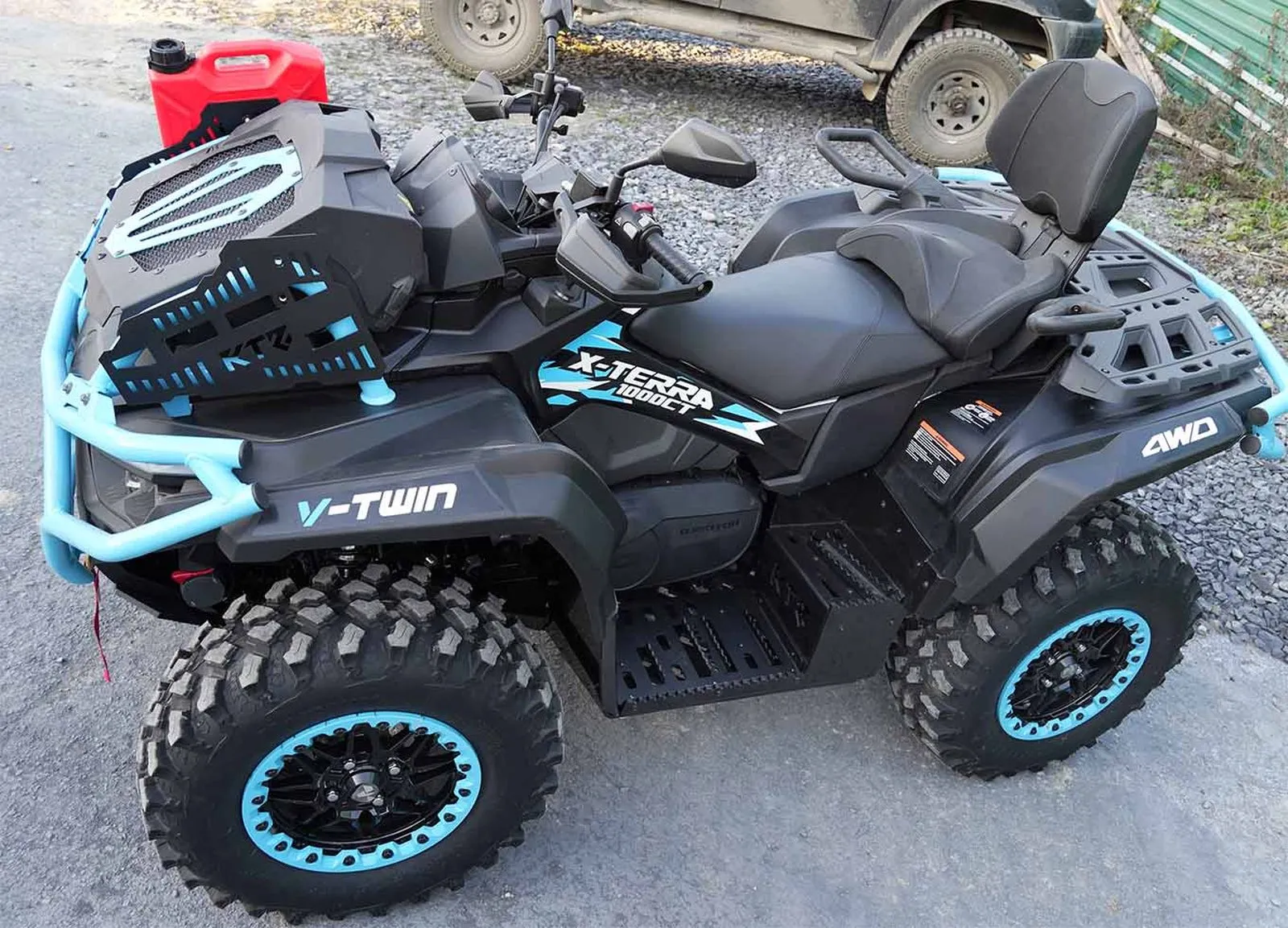 mxs1600-2ca837b5ef8c449993b9ca6dd21cafd7 Подножки KTZ для квадроцикла BRC X-Terra CT 1000 2025 — изображение 1