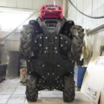 Защита KTZ для BRP Can Am OUTLANDER G3 1000 XMR 2025+ — изображение 8