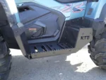 Подножки KTZ для квадроцикла LONCIN XWolf 700L Версия Стандарт — изображение 6