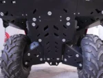 Защита KTZ для квадроцикла BRP Outlander G3 MAX 700 2023+ — изображение 5