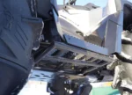 Подножки KTZ для BRP Outlander G3 XMR 1000 Версия 2 — изображение 5