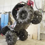 Защита KTZ для BRP Can Am OUTLANDER G3 1000 XMR 2025+ — изображение 4