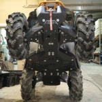 Защита ktz для BRP Renegade XMR 1000R 2025+ — изображение 3